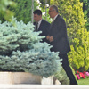 Cumhurbaşkanı Erdoğan, Deniz Baykal'ı kabul ediyor Cumhurbaşkanı Erdoğan, Deniz Baykal'ı kabul ediyor