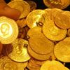 Gram altın 213 lira seviyelerinde Gram altın 213 lira seviyelerinde