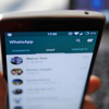 WhatsApp konuşmalarını Google yedekleyecek WhatsApp konuşmalarını Google yedekleyecek