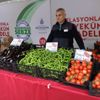 Tanzim satış noktalarında ilk gün bilançosu