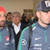 A Milliler soluğu çorbacıda aldı!