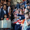 Başbakan şehit haberiyle yıkıldı