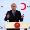 Erdoğan: DEAŞ örgütü Batı’nın piyonudur