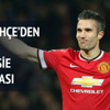 Fenerbahçe'den Van Persie açıklaması