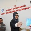 'Sosyal kart' yoksulun umudu oldu 'Sosyal kart' yoksulun umudu oldu