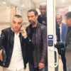 Talisca ve Tosic ifade için adliyede