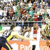 Pınar Karşıyaka: 84 - Fenerbahçe Ülker: 83