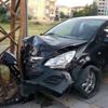 Van’da trafik kazası, yaralananlar var Van’da trafik kazası, yaralananlar var