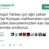 Akşener: "Ardından ağıt yakan sahtekarlar..." Akşener: "Ardından ağıt yakan sahtekarlar..."