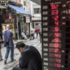 Dolarda günah keçisi bulundu