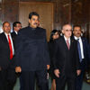 Maduro TBMM'de