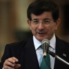 Davutoğlu: İş birliği yapanlardan hesap sorulacak Davutoğlu: İş birliği yapanlardan hesap sorulacak