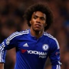 Willian'dan Mourinho'ya ret!