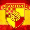 Göztepe taraftarından tepki