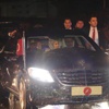 Erdoğan'dan şehit savcının ailesine ziyaret Erdoğan'dan şehit savcının ailesine ziyaret