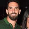 Arda Turan eski aşkına geri döndü