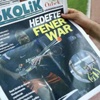 "Emre Belözoğlu haklıdır" "Emre Belözoğlu haklıdır"