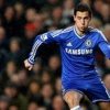 İngiltere'de yılın futbolcusu Hazard