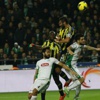 Son derece rahatsız oldum