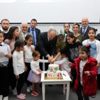 Dönem sonu etkinliği düzenlendi Dönem sonu etkinliği düzenlendi