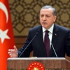 Demirtaş'a dava açtı ! Demirtaş'a dava açtı !