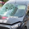 Samsun'da feci kaza: 1 ölü Samsun'da feci kaza: 1 ölü