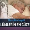 En güzel ölümü yaşadılar! En güzel ölümü yaşadılar!