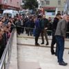 Genç kızın ölümünü film gibi izlediler Genç kızın ölümünü film gibi izlediler
