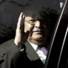 Irak eski cumhurbaşkanı Celal Talabani hayatını kaybetti… Celal Talabani kimdir? Irak eski cumhurbaşkanı Celal Talabani hayatını kaybetti… Celal Talabani kimdir?