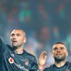 'Zirve bizim!' 'Zirve bizim!'