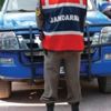 Jandarmadan şafak vakti operasyonu
