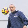 Galatasaray’ı yenersek her şey değişir