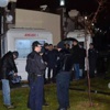 Katar Büyükelçiliği’ne silahlı saldırı