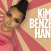 Hande Yener, yeni imajıyla Kim Kardashian'a benzetildi Hande Yener, yeni imajıyla Kim Kardashian'a benzetildi