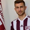 Galatasaray eski oyuncusu Birhan'la tekrar anlaştı Galatasaray eski oyuncusu Birhan'la tekrar anlaştı