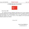 90 ülkeye bedava maske dağıttık, kumaşını parayla satın alacağız