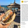İşte Türkiye'nin en pahalı hamburgeri İşte Türkiye'nin en pahalı hamburgeri