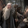 "Hobbit"ten ilk gün rekoru "Hobbit"ten ilk gün rekoru