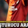 Sağlam'dan Galatasaray'a tebrik Sağlam'dan Galatasaray'a tebrik