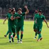 Salihli Belediyespor evinde kaybetti Salihli Belediyespor evinde kaybetti