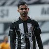 Beşiktaş Ghezzal'i açıkladı