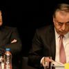 Mustafa Cengiz, divanda konuşmadı