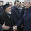 Binali Yıldırım, Pendik'te vatandaşlarla buluştu Binali Yıldırım, Pendik'te vatandaşlarla buluştu