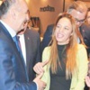 Sağlık Bakanı Müezzinoğlu cevap veremedi Sağlık Bakanı Müezzinoğlu cevap veremedi