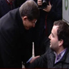 Davutoğlu'ndan bir ilk! Davutoğlu'ndan bir ilk!