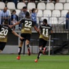 Malaga'dan sahasında beklenmedik skor Malaga'dan sahasında beklenmedik skor