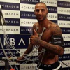 Quaresma sağlık kontrolünden geçti