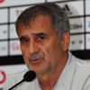 Şenol Güneş: Turu geçen taraf olmayı düşünüyoruz Şenol Güneş: Turu geçen taraf olmayı düşünüyoruz