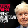 Brexit yasası Avam Kamarası'nda kabul edildi