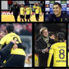 Nuri Şahin'den Klopp'a duygusal veda Nuri Şahin'den Klopp'a duygusal veda